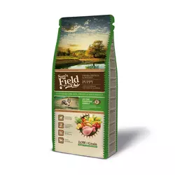 Sams Field Pas All Size Puppy Piletina i Krompir, 13 kg