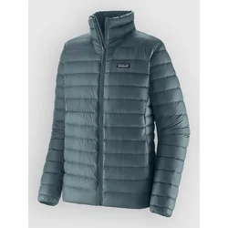 Patagonia Down Jacket summit blue
