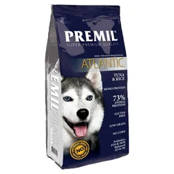 Premil Top Line Atlantic - 1 kg