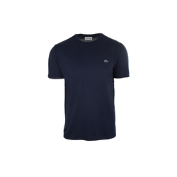 Majice LACOSTE Mens T-Shirt Navy XL