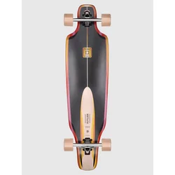 Globe Outlier 36 Complete scorch