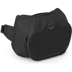 Osprey Photo Lid Bag Charcoal Grey