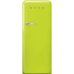 SMEG hladilnik z zamrzovalnikom FAB28RLI3