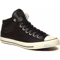 CONVERSE patike Chuck Taylor All Star High Street Leather Men 42710