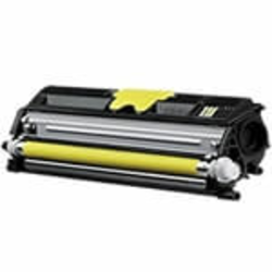 Kompatibilen toner za Konica Minolta A0V306H, rumen