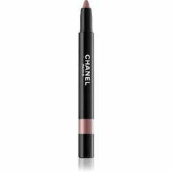 Chanel Stylo Ombre et Contour sjenilo za oči u olovci nijansa 06 Nude Eclat 0,8 g