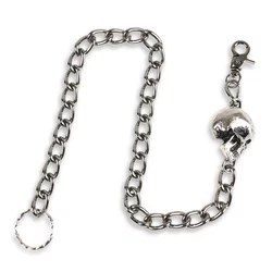 Veriga Skull 9