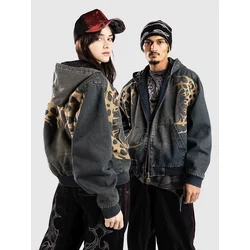 Vitriol Oblivion Hooded Jacket respawn