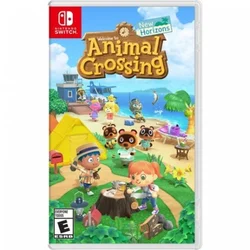 Animal Crossing: New Horizons /Switch ()