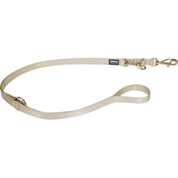 Red Dingo Switch Leash siva 20 mm