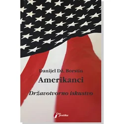 Amerikanci, II tom