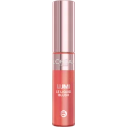 LOréal Paris Lumi Tečno Rumenilo 625 Glowy Gold Pink