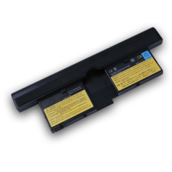 IBM Baterija za laptop Thinkpad X41 73P5167 IM4034VF, 14.4V, 5200mAh