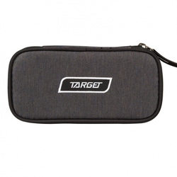 Pernica Compact Black Melange