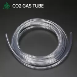 WeekAqua CO2 crevo 4/6mm 2m