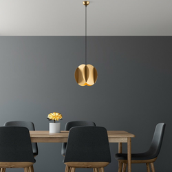 OPVIQ Visilica Corner 13779 Gold