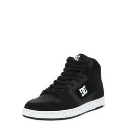 Superge DC bela barva
