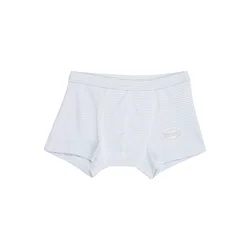 PETIT BATEAU Spodnjice svetlo modra/bela