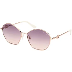 Guess GU7907 28Z ONE SIZE (59) Roza/Roza