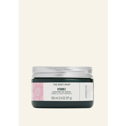 NEW Vitamin E Moisture Day Cream 100 ML