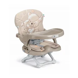 CAM® Hranilica SMARTY POP, bež
