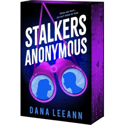 Stalkers Anonymous