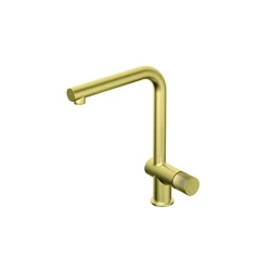 Kuhinjska armatura S2 Gold Round