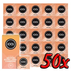 EXS Grande 64mm 50 pack