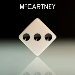 Paul McCartney McCartney III (CD)