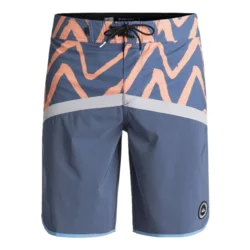 Quiksilver Muški šorts za kupanje, Plavi