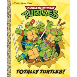 Totally Turtles!