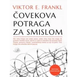 Čovekova potraga za smislom