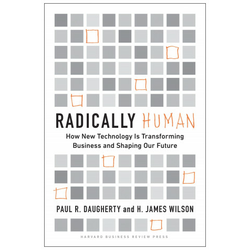 Radically Human