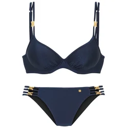 JETTE Bikini marine