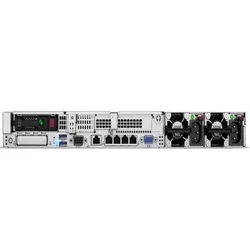 HPE Server DL360 Gen10 Intel 16C 5218 2.30GHz 32GB MR416i-a 8SFF 800W 1U Rack Remarket P56958R-421