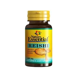 Nature Essential-Reishi
