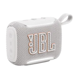 JBL GO 5 White Bluetooth zvučnik (JBLGO5WHT)