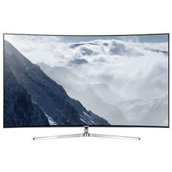 Samsung Smart SUHD Curved LED TV 65KS9002 65"