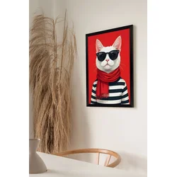 Wallity slika Arthynmodel3348-23, 33x48 cm
