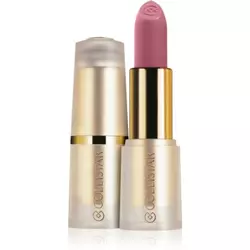 Collistar Rossetto  Puro dugotrajni ruž za usne nijansa 25 Rosa Perla (Lipstick) 4,5 ml