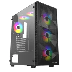 DSC Računar DSCL Ryzen 7 5700/32GB/M.2 1TB/RTX 5060 8GB/650W