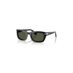 Sončna očala Persol moška, črna barva, 0PO3367S