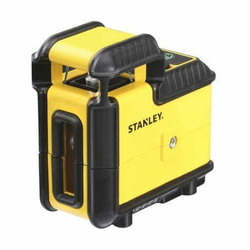 Stanley Laser sa ukrštenim linijama 360° STHT77594-1