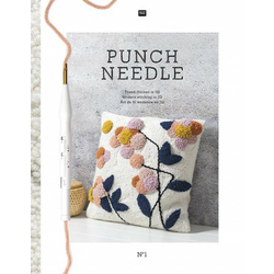 Punch Needle
