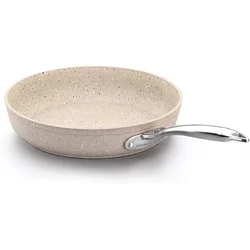 KORKMAZ Tiganj Granita 28x5.5cm A1266 krem