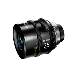 DZOFILM Vespid Prime2 35mm (PL_Black_Carton_1pcs_Metric)