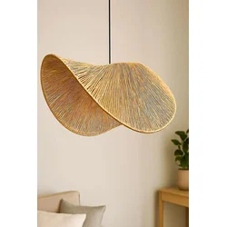Opviq Luster BK075, Žuti