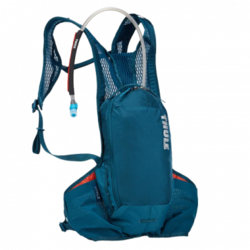 THULE ranac za vožnju bicikla Hydration BackPack 3L - 3203638 Najlon, Plava