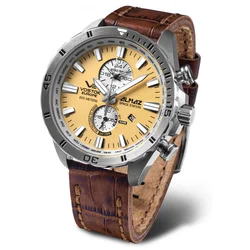 VOSTOK-EUROPE YM8J/320A655