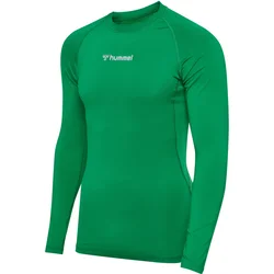 Moška podmajica hmlBL PERFORMANCE TEE L/S